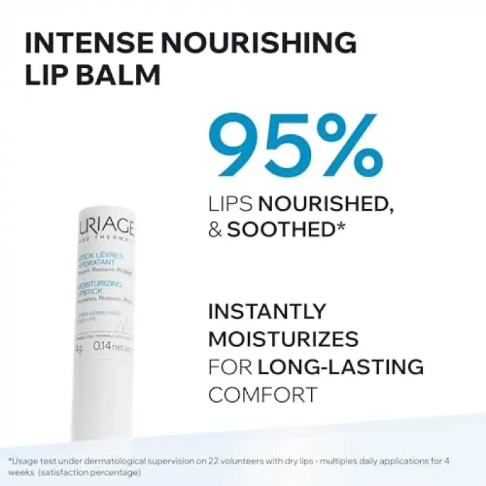Moisturizing Lipstick 4 gr