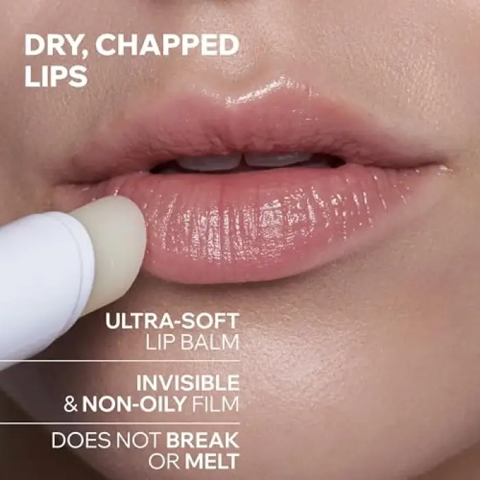 Moisturizing Lipstick 4 gr