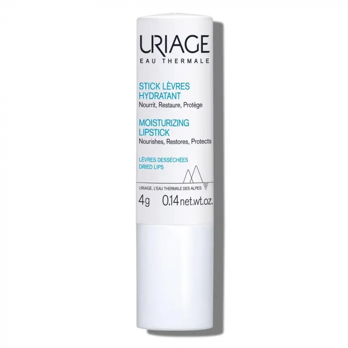 Moisturizing Lipstick 4 gr