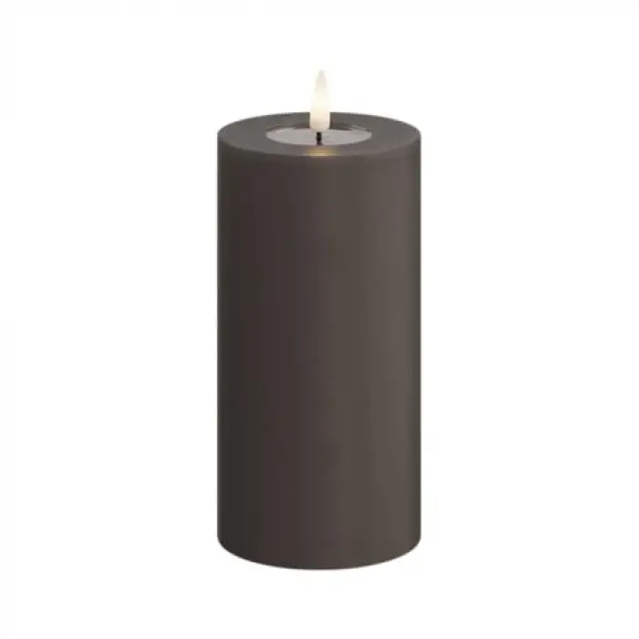 Moka Led Mum 7,5X15 Cm - De Rf-0097