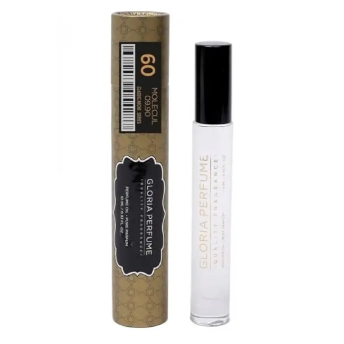 Molecul 09.90 Konsantre Unisex Parfüm, 10 ml