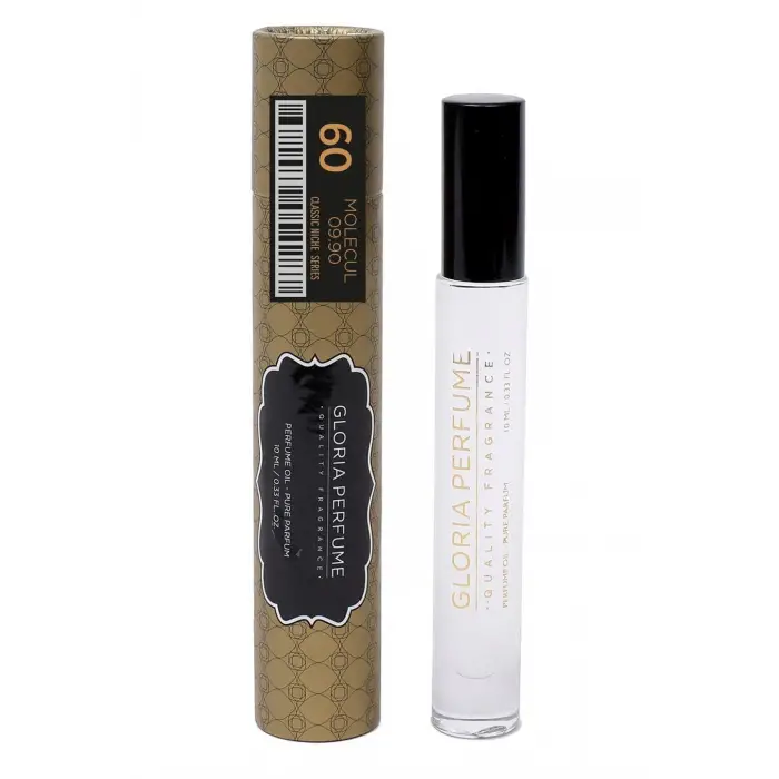 Molecul 09.90 Konsantre Unisex Parfüm, 10 ml