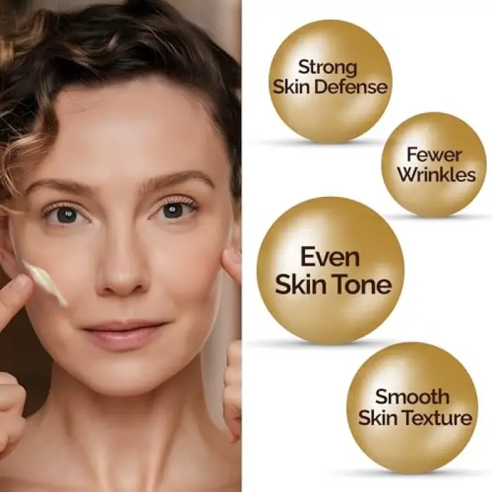Molecular Encapsulation Retinol Serum 30 ml