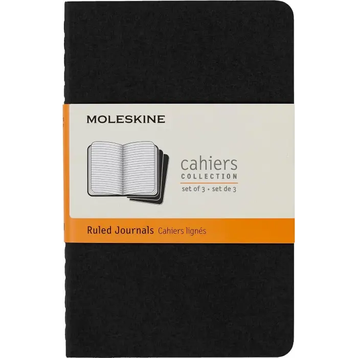 Moleskine QP311 Defter