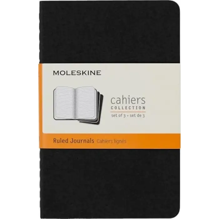 Moleskine QP311 Defter