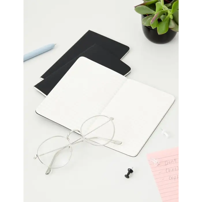 Moleskine QP311 Defter