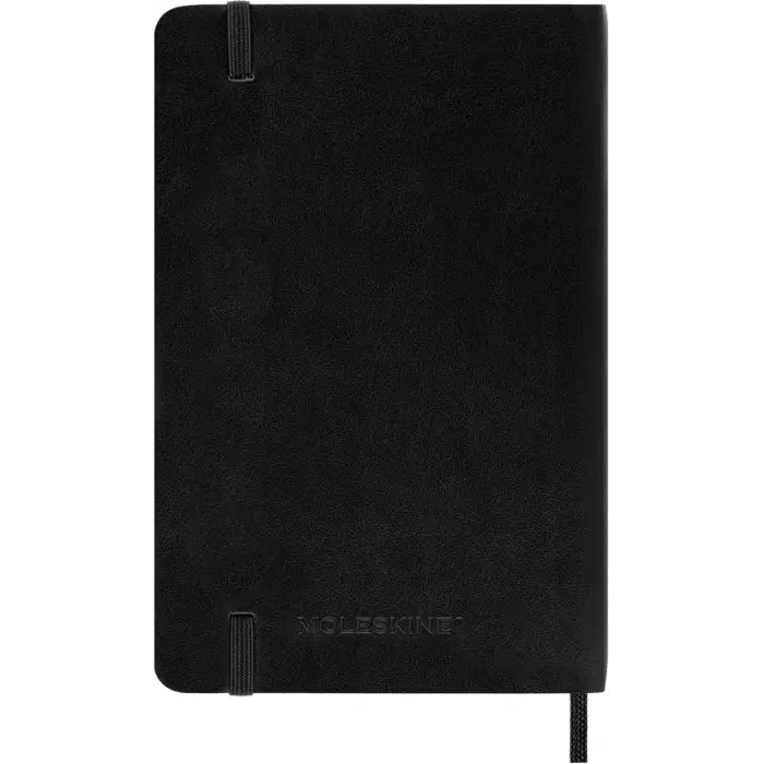 Moleskine QP612 Defter