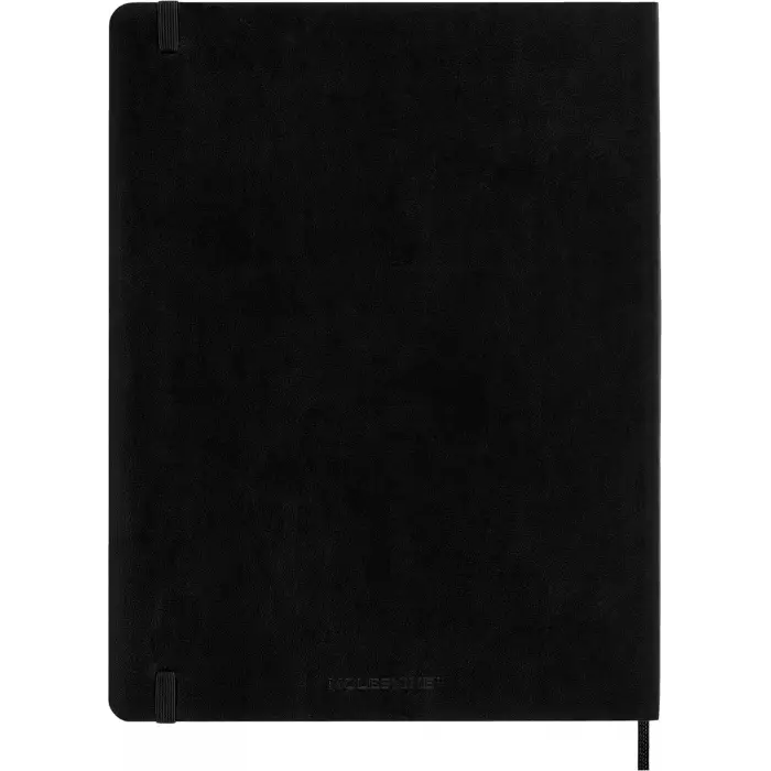 Moleskine QP622 Defter