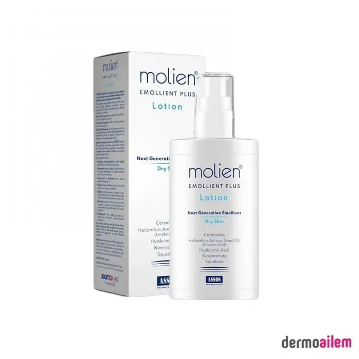 Molien Losyon 400 ml