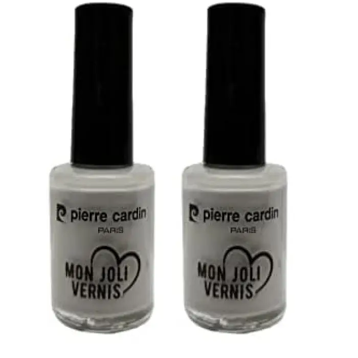 Mon Joli Vernis-138 2li set