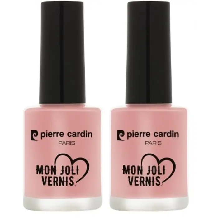 Mon Joli Vernis-156 2li set