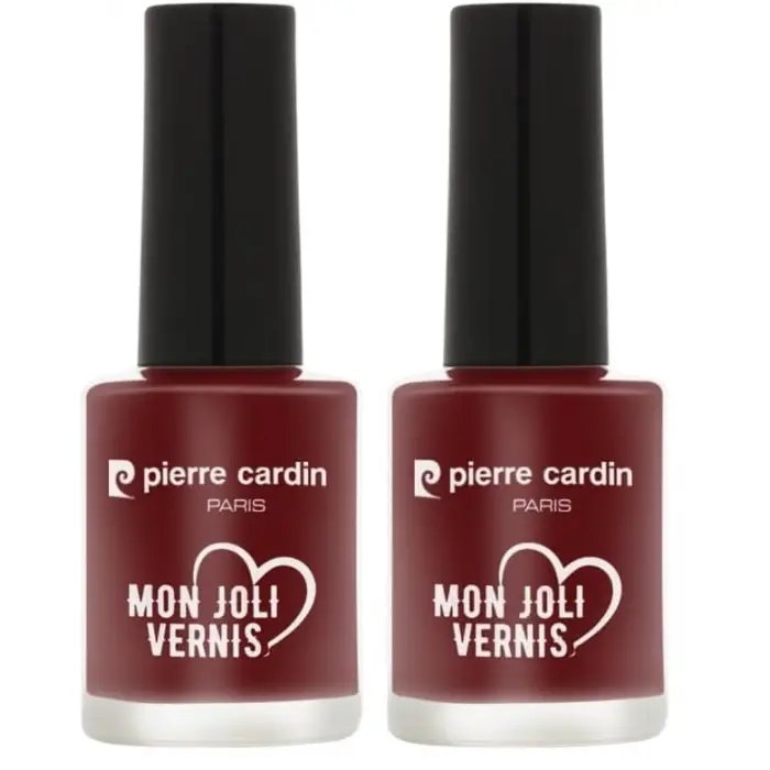 Mon Joli Vernis-162 2li set