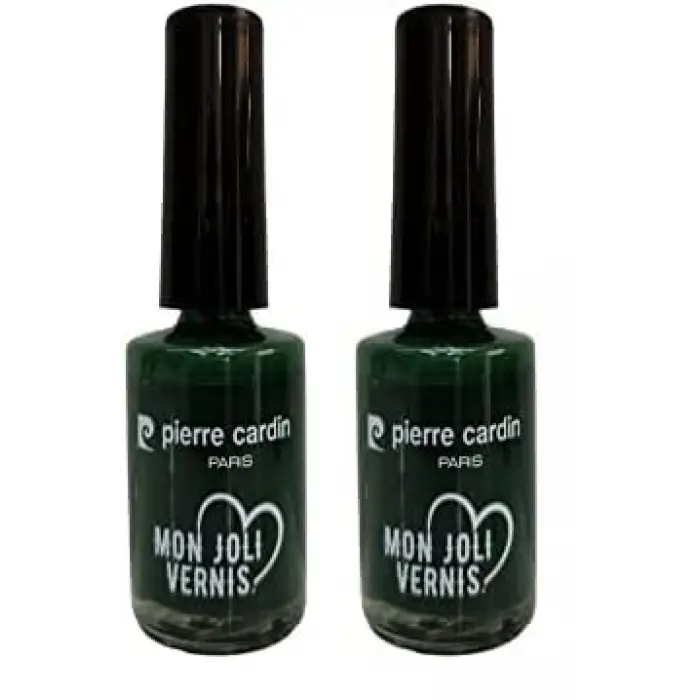 Mon Joli Vernis-174 2li set