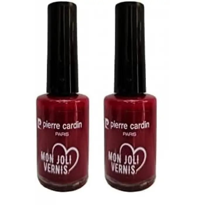 Mon Joli Vernis-180 2li set