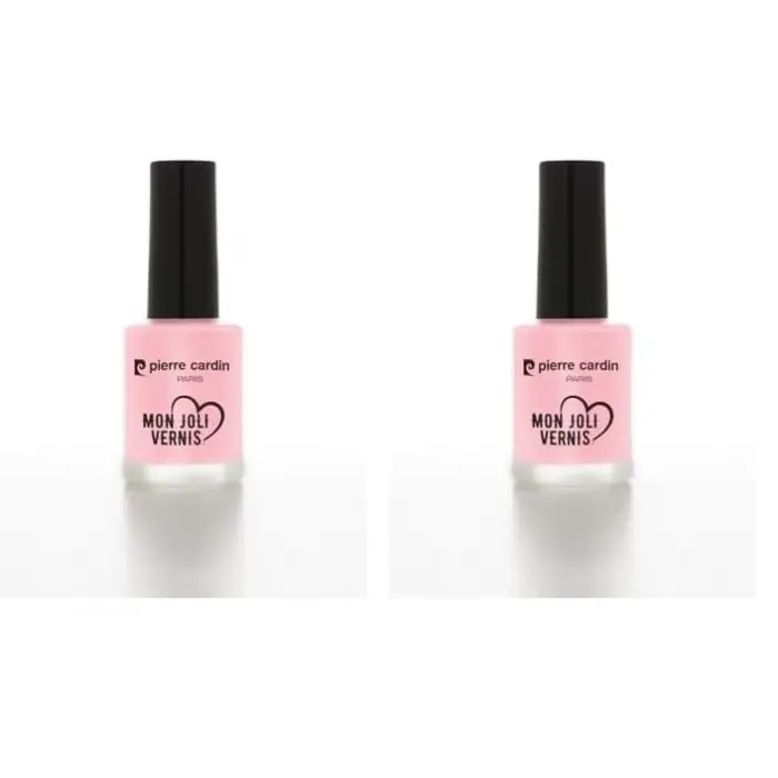 Mon Joli Vernis-184 2li set