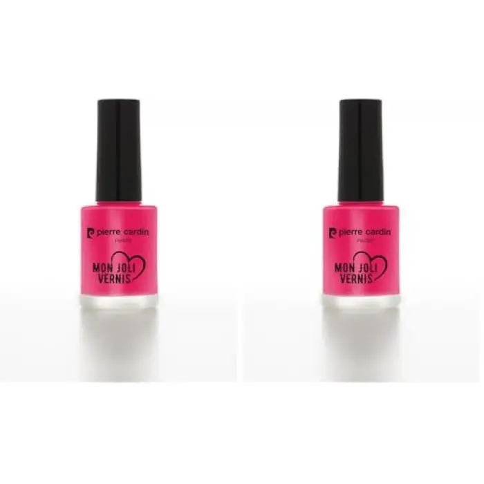 Mon Joli Vernis-190 2li set