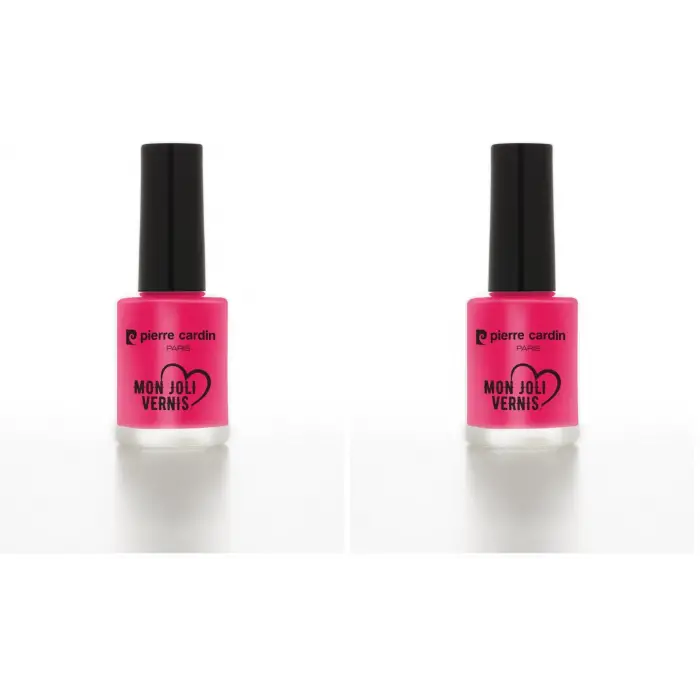 Mon Joli Vernis-190 2li set