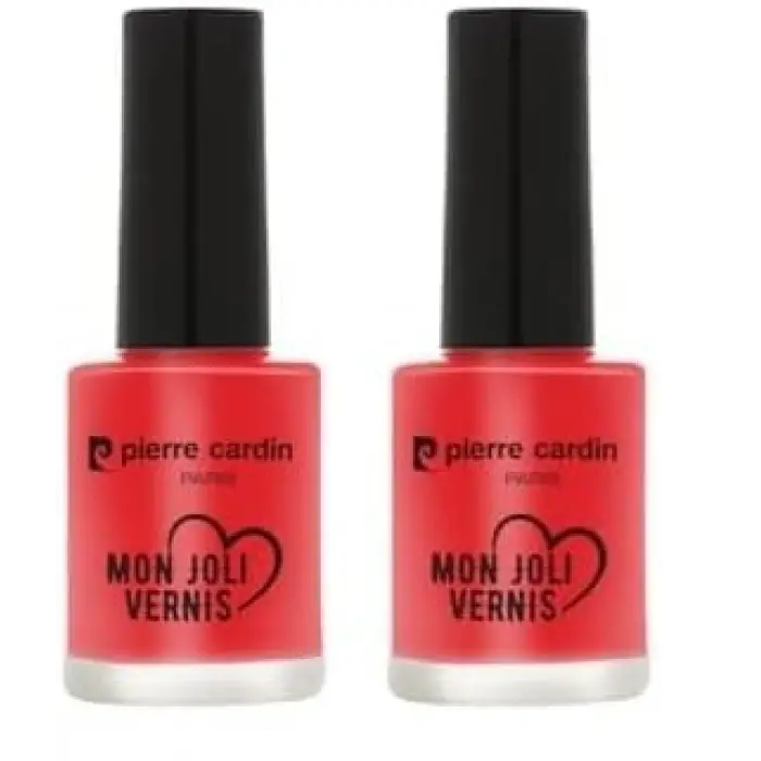 Mon Joli Vernis-193 2li set