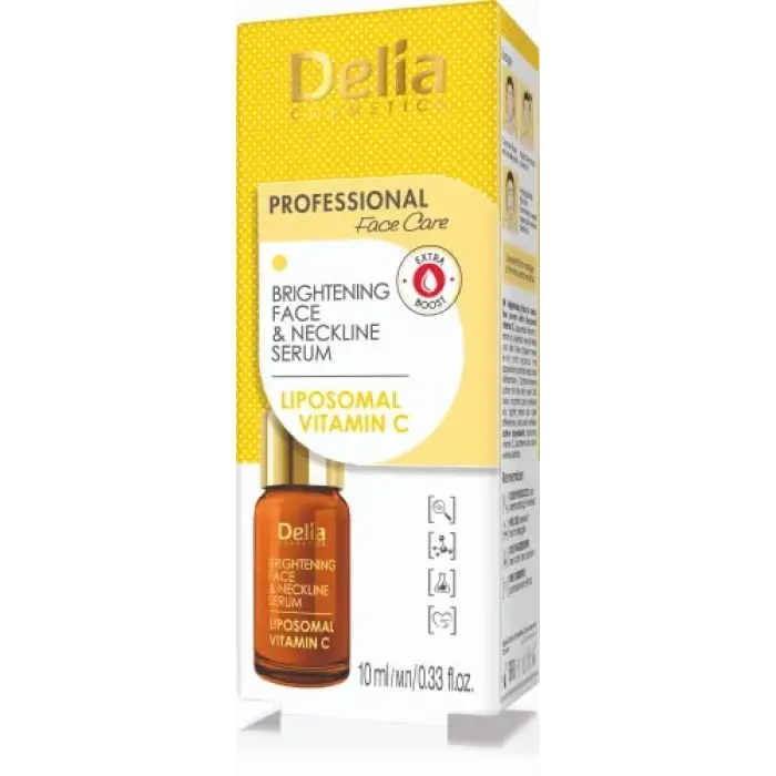 Mondelic Acid Serum