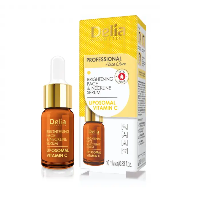 Mondelic Acid Serum