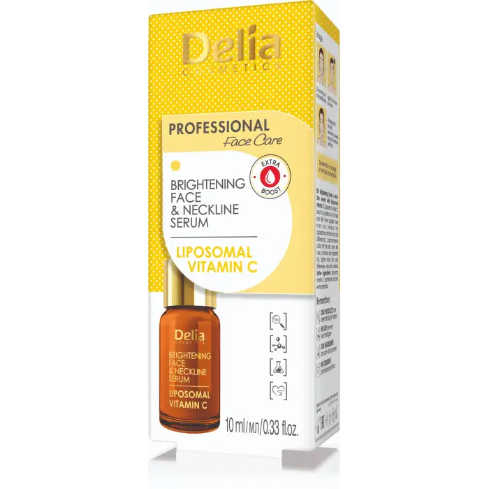Mondelic Acid Serum