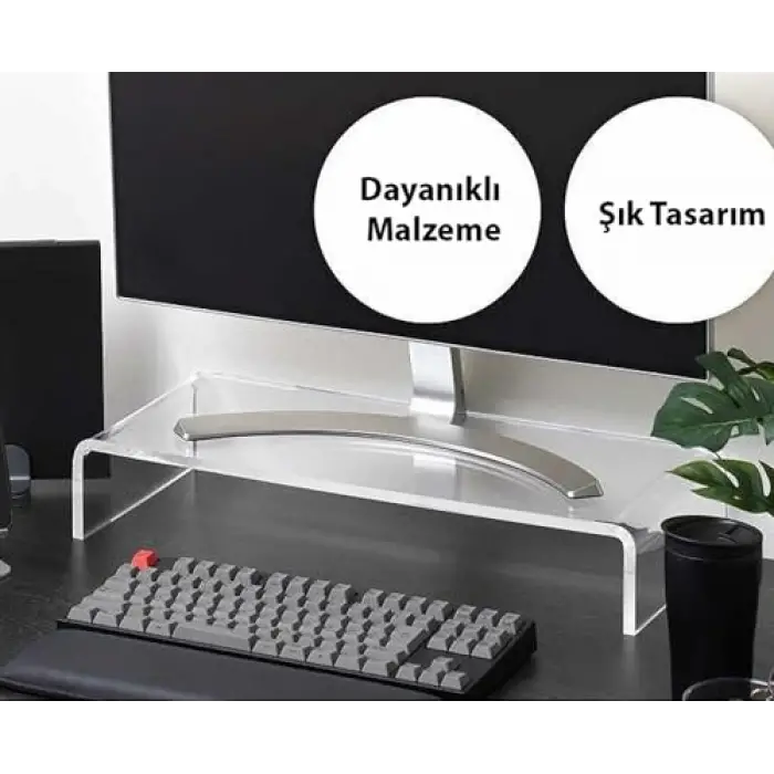 Monitör Stand
