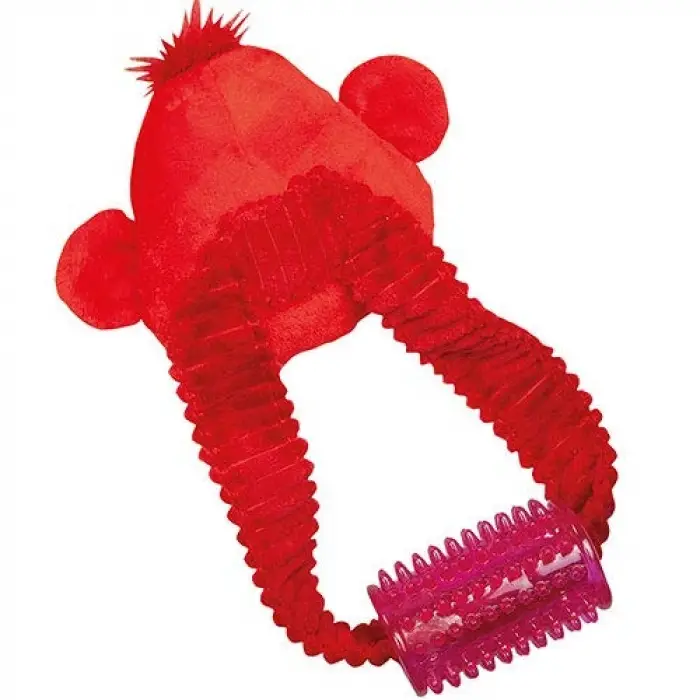 Monkey Tugger Köpek Oyuncağı