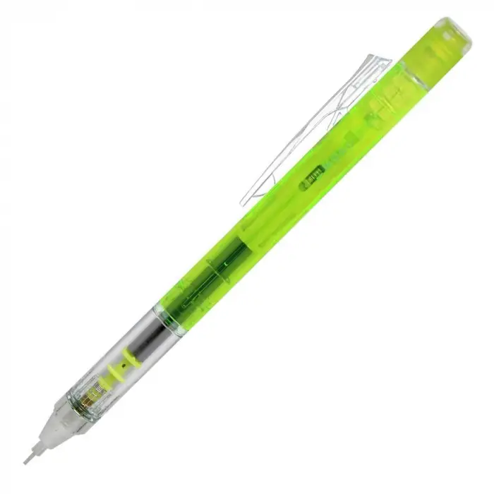 Mono Graph 0,5 mm Versatil Kalem Şeffaf Limo