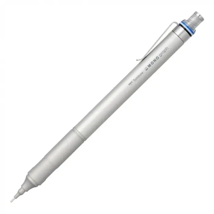 Mono graph Fine Versatil Kalem 0,5 mm Gümüş
