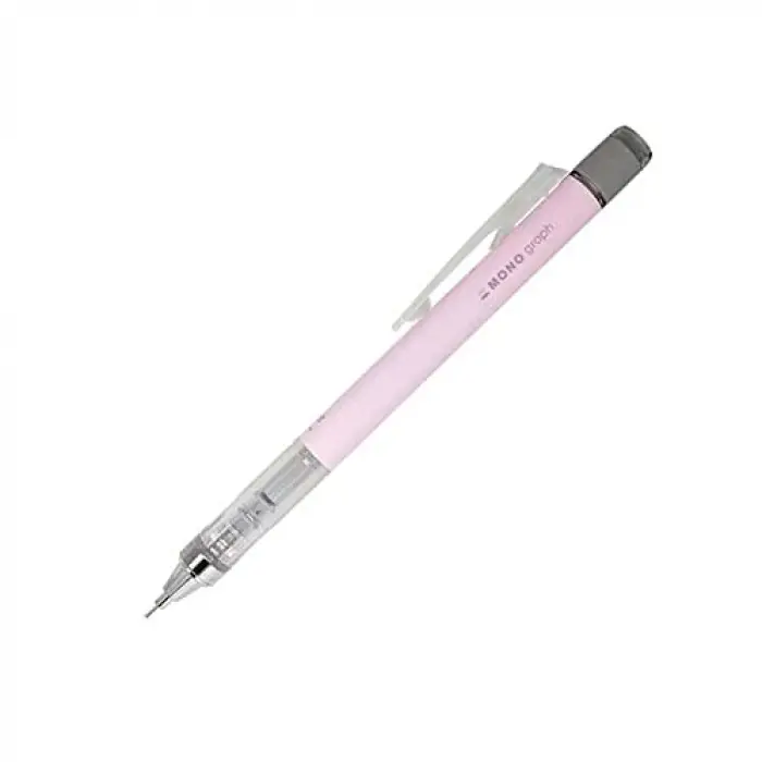 Mono Graph Shaker Versatil Kalem 0,5 mm Pastel