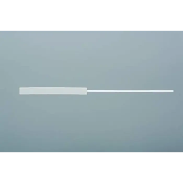 Mono Zero Kalem Silgi Yedeği, Yassı Uç, Beyaz
