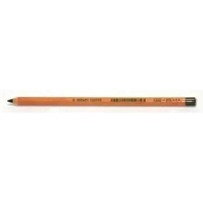 Monochrome Pitt Pastel Kalem Dark Se