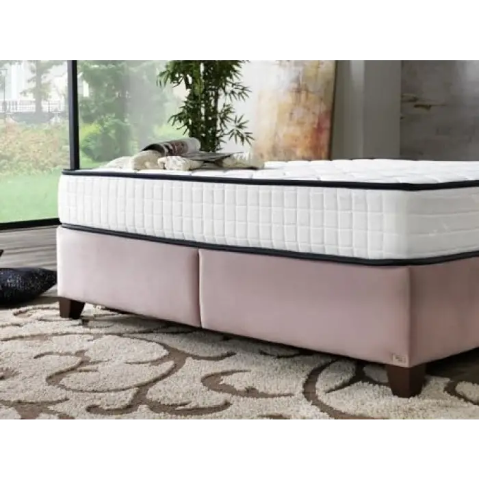 Monoco Ultra Full ortopedik yatak, 90x200