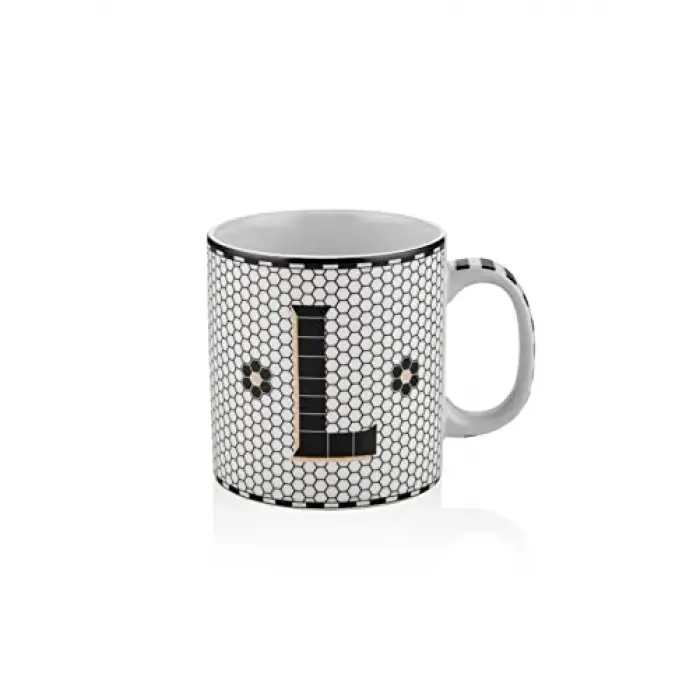 Monogram Kupa, L