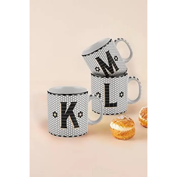 Monogram Kupa, L