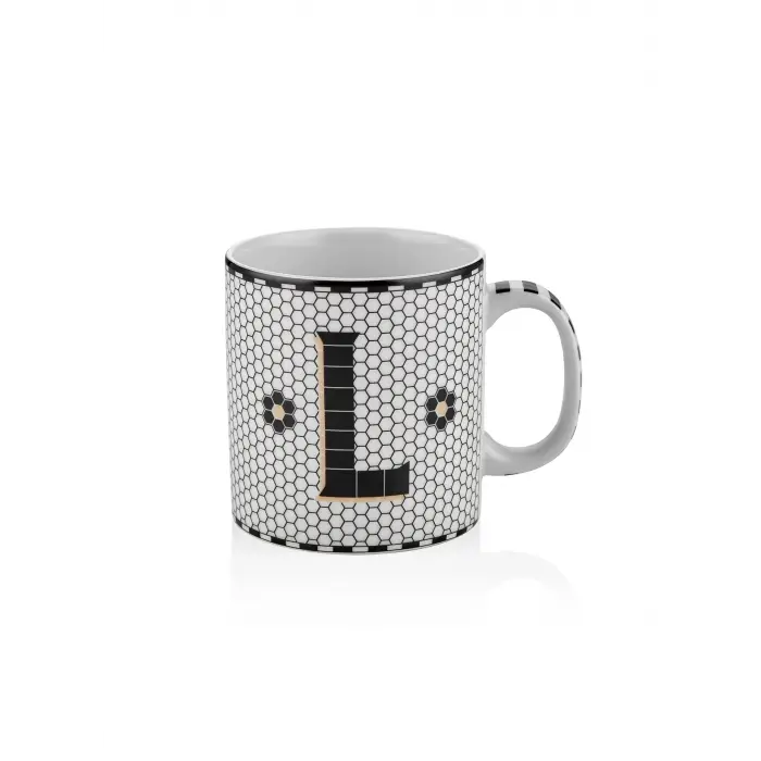 Monogram Kupa, L