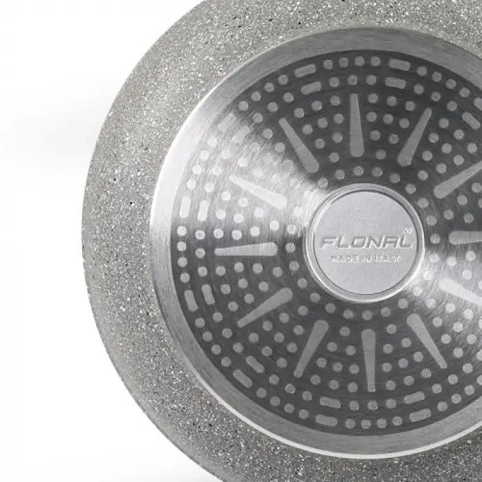 Monolite Magma-Tech Plus Güveç Tenceresi, 2 Saplı, 24 cm