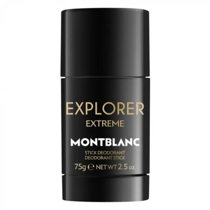 Mont Blanc Explorer Extreme Deostick 75 gr Erkek Deostick