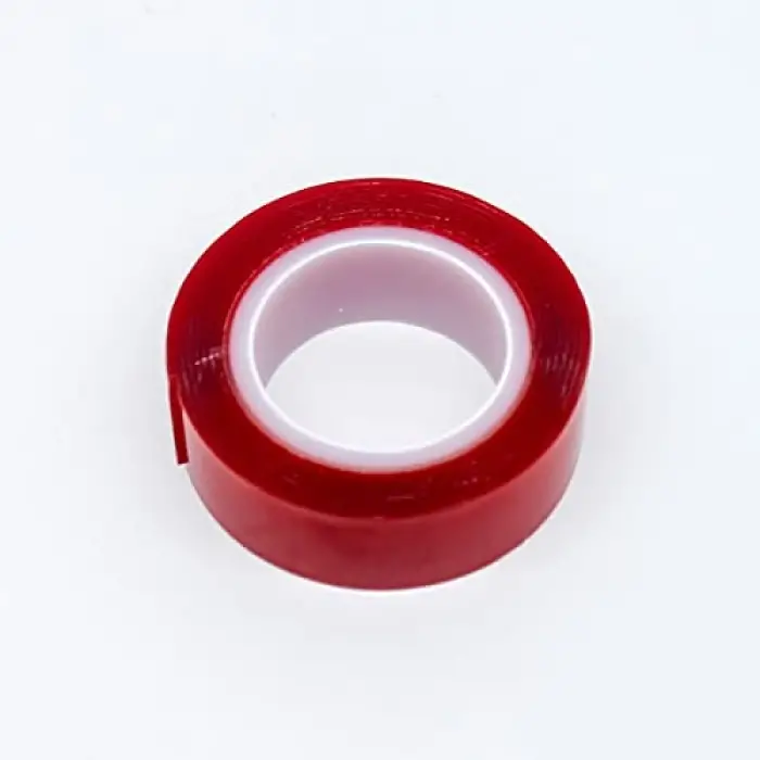 Montaj Bandı, 19mmx5mt, Şeffaf