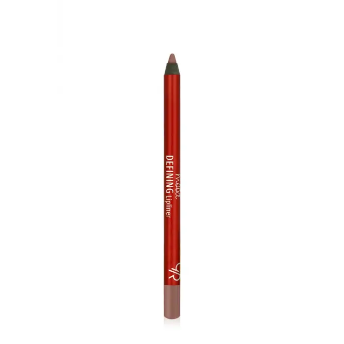 Mood Defining Lipliner No:05 Chestnut - Dudak Kalemi