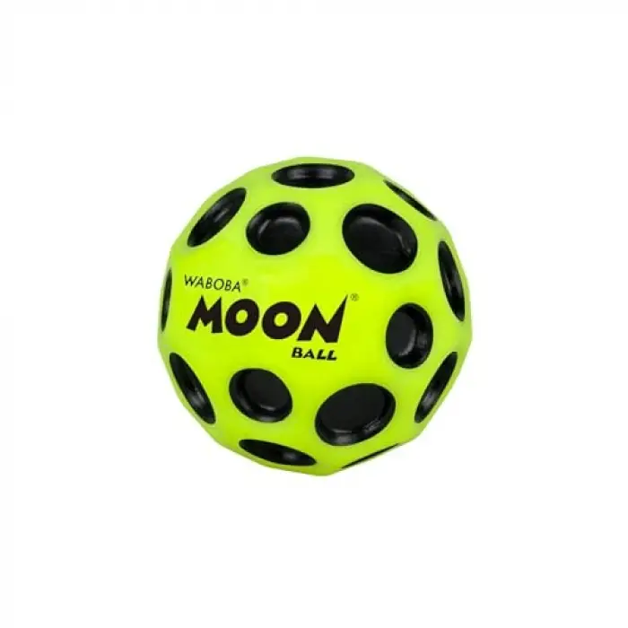 Moon Ball Top Sarı