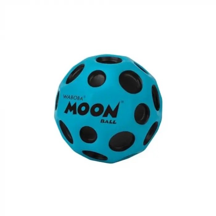 Moon Ball Top Sarı