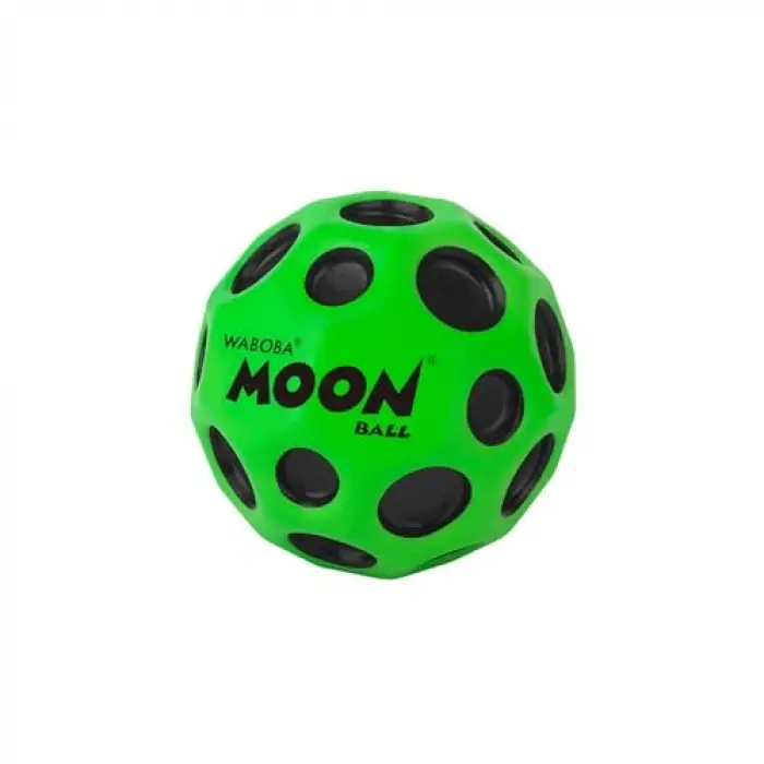 Moon Ball Top Sarı