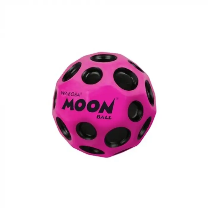 Moon Ball Top Sarı