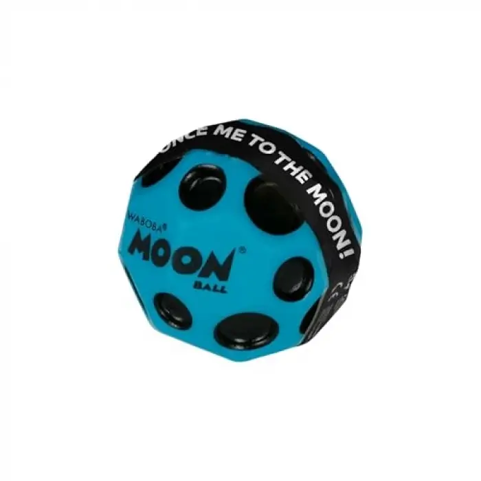 Moon Ball Top Sarı