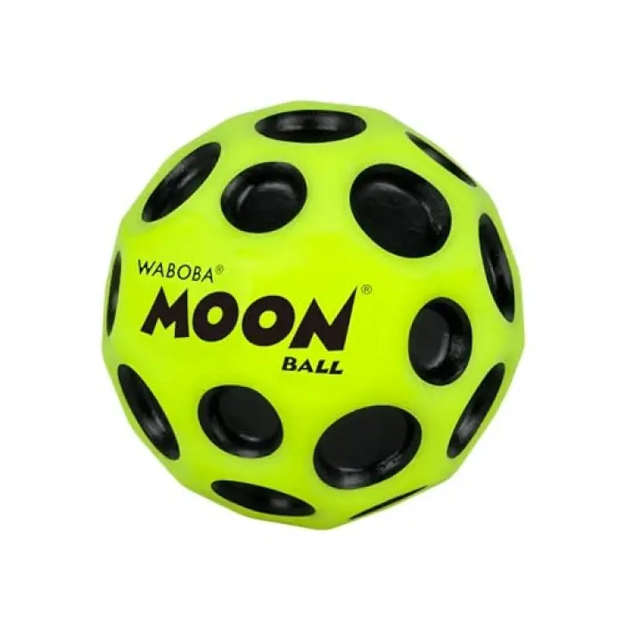 Moon Ball Top Sarı