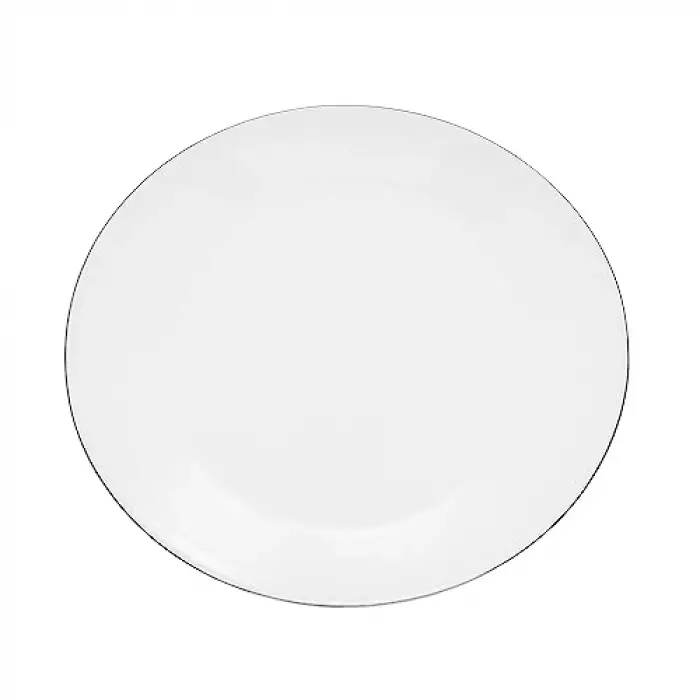 Moon Platin 12 Kişilik 64 Parça Yemek Takımı