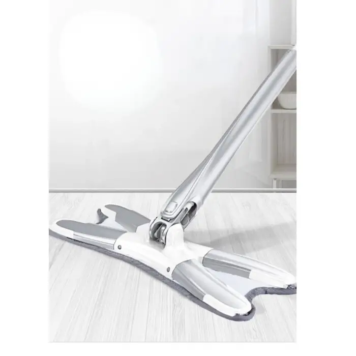 Mop Temizlik (Çekpas)