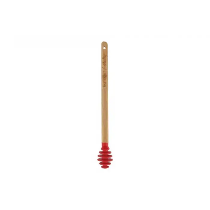 Mor bal kaşığı, Molly