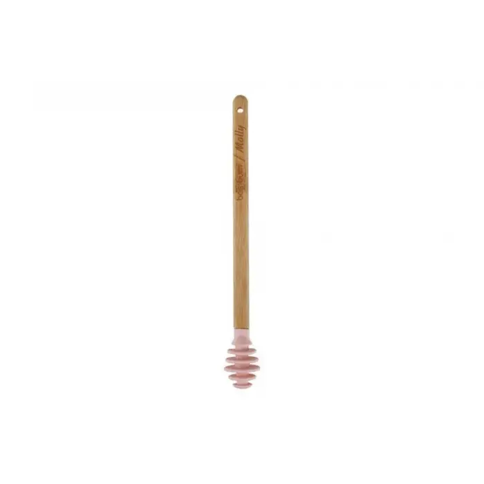 Mor bal kaşığı, Molly